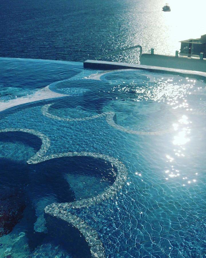Bougainvill Sunset Villa Sarandë 외부 사진